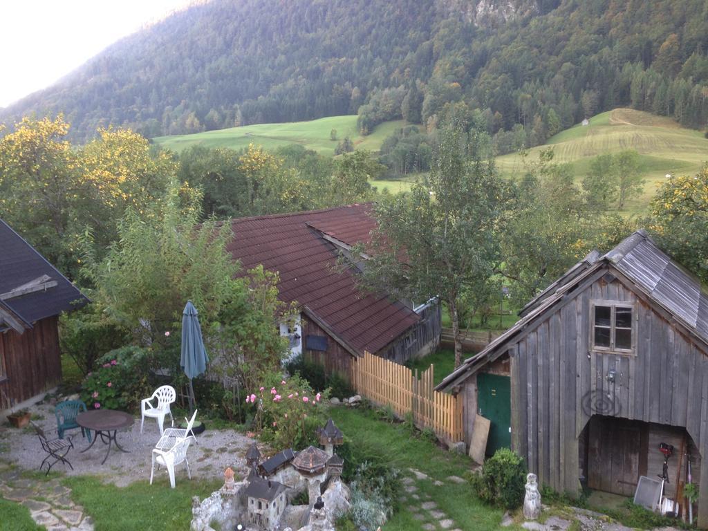 Bauernhof Konig Villa Anger  Dış mekan fotoğraf