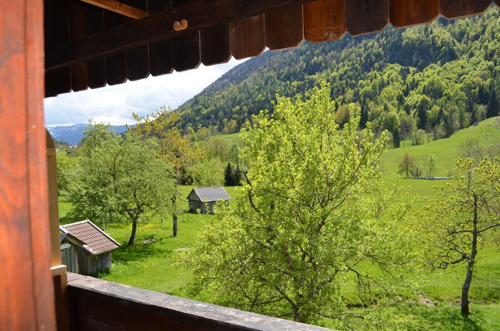 Bauernhof Konig Villa Anger  Dış mekan fotoğraf