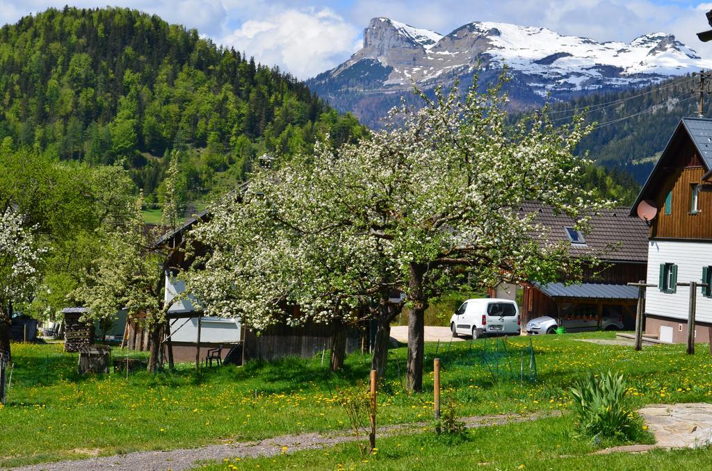 Bauernhof Konig Villa Anger  Dış mekan fotoğraf